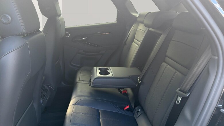 Land Rover Range Rover Evoque 2.0 D200 Dynamic SE 5dr Auto Diesel Hatchback
